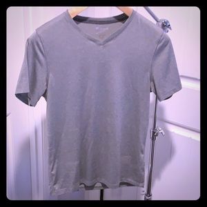 Men’s NEW Layer 8 stretch running shirt